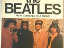 BEATLES  “From A Whisper To A Shout” Outtakes, LP, new with Storage signs