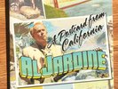 RSD Al Jardine A POSTCARD FROM CALIFORNIA sealed lp Beach Boys RECORD STORE DAY