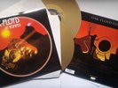 PINK FLOYD PROGRESSIVE ROCK 2 LP  COLOR