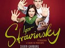 Igor Stravinsky : Igor Stravinsky: Petrouchka/Le Sacre Du Printemps Vinyl 12