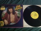 Bill Wyman Monkey Grip Promo LP Vinyl NM Rolling Stones Records