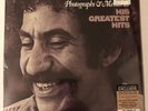 JIM CROCE PHOTOGRAPHS & MEMORIES LP HIS GREATEST HITS BARNES & NOBLE EXCLUSIVE