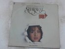 SHARARAT Sharon Prabhakar hindi pop Disco LP RECORD Bollywood India NM -884