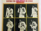 RARE BOXCAR LABEL ELVIS PRESLEY  