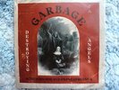 GARBAGE 45 RPM 7