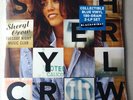Sheryl Crow RSD blue vinyl 2LP Tuesday Night Music Club /3500 Record Store Day