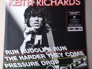 Keith Richards RSD vinyl 12