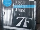 RARE Dave Matthews Band DMB Live Trax Volume 1 Vinyl BLUE LP RSD 451/500 shrink