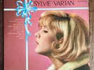 Sylvie Vartan Gift-Wrapped From Paris LP MONO LPM-3438 Yeh Yeh Girl In English