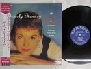 BEVERLY KENNEY SINGS JIMMY JONES & BASIE-ITES ROYAL ROOST TOJJ-5917 Japan OBI LP