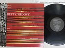 CHET BAKER QUARTET & QUINTET PRETTY / GROOVY WORLD PACIFIC PJ-1249 Japan OBI LP