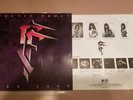 Celtic Frost  - Cold Lake - West Germany Vinyl LP Album (1988)