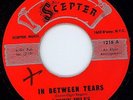 Northern Soul - Lenny Miles - In Between Tears ** LISTEN **