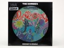 The Zombies Odessey & Oracle Picture disc NEW RSD