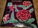Todd Rundgren Something Colored Vinyl RSD Record Store Day Black Friday Ltd 3500