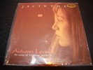 Autumn Leaves: The Songs of Johnny Mercer by Jacintha LP (Vinyl)