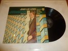 JERRY LEE LEWIS - Country Songs for the City - 1965 UK 12-track vinyl LP