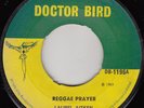 60s 70s Skinhead Reggae LAUREL AITKEN reggae prayer UK Doctor Bird 7