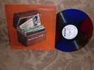 Tab Smith Keeping Tab Checker LP 2971 splash wax promo white label EX
