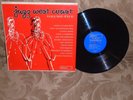 Art Pepper Jazz West Coast Vol.5 World Pacific JWC-511 mono org Zoot Sims NM