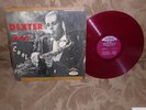 Dexter Blows Hot and Cool Dootone DL-207 red vinyl org pres rare Carl Perkins