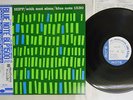 JUTTA HIPP WITH ZOOT SIMS BLUE NOTE BN 1530 Japan OBI MONO VINYL LP