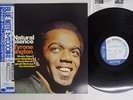 TYRONE WASHINGTON NATURAL ESSENCE BLUE NOTE BN 4274 Japan OBI VINYL LP