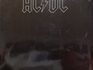 AC DC - Back In Black - Spanish 1st Pres LP 1980 Complete