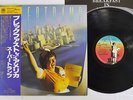 SUPERTRAMP BREAKFAST IN AMERICA A&M AMP-6034 Japan OBI VINYL LP