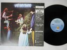 TRAFFIC LAST EXIT ISLAND 20S-94 Japan OBI VINYL LP