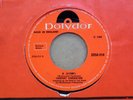 FAIRPORT CONVENTION IF (STOMP) / CHELSEA MORNING OG UK POLYDOR 7