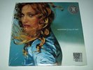 MADONNA - Ray Of Light Record Store Day Exclusive Black Friday 2018 RSD