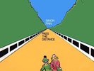 SIMON FINN-Pass The Distance (UK IMPORT) VINYL NEW