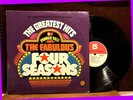 Frankie Valli & The Four Seasons  __GREATEST HITS__ 12
