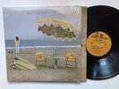 Neil Young LP On The Beach ORIG
