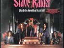 SLAVE RAIDER 'What Do You Know' Original 1988 1st Pressing SEALED LP