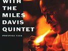 PRESTIGE | Miles Davis Quintet - Steamin' 200g LP