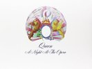 Queen A Night At The Opera Vinyl LP Brand New 2015