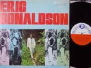ERIC DONALDSON   