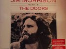 SEALED Jim Morrison The Doors LP An American Prayer RSD BF 2018 Black Friday