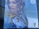 Madonna Ray of Light Record Store Day Black Friday 2018 Clear Vinyl  180 Gram