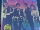 B-52's Cosmic Thing Rainbow Colored Vinyl Record Store Day Black Friday Ltd 4500