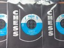 Chess Chuck Berry Howlin Wolf Colored Brown Vinyl Set Third Man Records 3 7