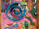 Red Hot Chili Peppers – The Uplift Mofo Party Plan –Alt Rock-Funk Metal Vinyl LP
