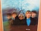 THE ROLLING STONES BETWEEN THE BUTTONS OG UK UNBOXED MONO DECCA LP LK 4852 4A/4A