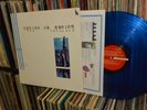 Guided By Voices Bee Thousand Translucent Blue Matadon/Scat 1994 Rare VG++