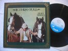 JETHRO TULL 