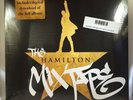 Hamilton Mixtape 2LP NEW LIN-MANUEL MIRANDA THE ROOTS