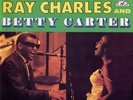 Ray Charles and Betty Carter 12