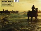 Foals Holy Fire LP + Gold Vinyl Bonus 7